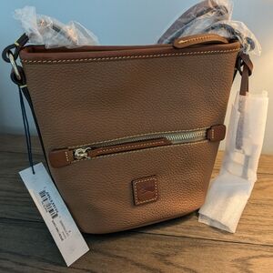 Dooney & Bourke Bag and Coin Purse